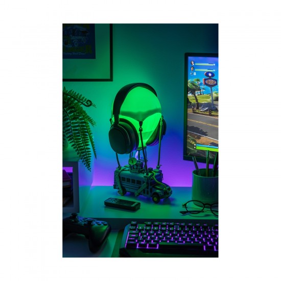 Paladone: Fortnite - Battle Bus Diorama Light PP14504FO