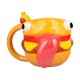 Paladone: Fortnite - Durrr Burger Shaped Mug PP14629FO