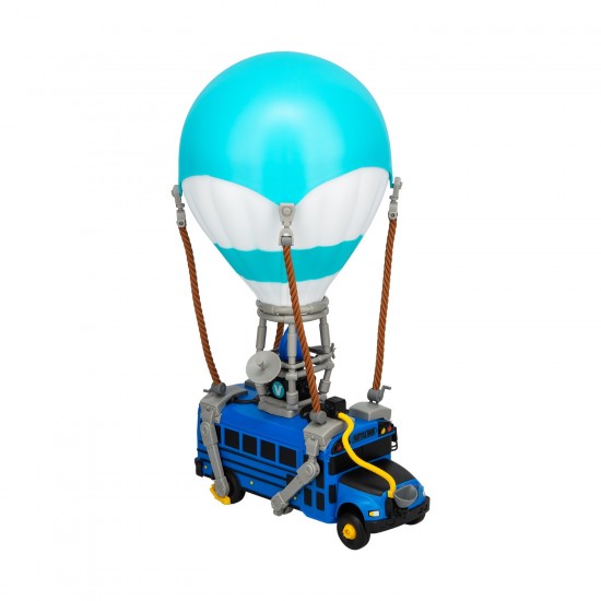 Paladone: Fortnite - Battle Bus Diorama Light PP14504FO