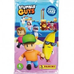 Panini Stumble Guys Cards