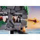 Playmobil Pirates Πειρατική βραχονησίδα 71531