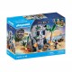 Playmobil Pirates Πειρατική βραχονησίδα 71531