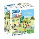 Playmobil Junior Διασκέδαση στη Φάρμα 71656