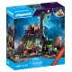 Playmobil Στοιχειωμένα Ερείπια Κάστρου 71651
