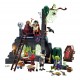 Playmobil Στοιχειωμένα Ερείπια Κάστρου 71651