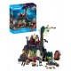 Playmobil Στοιχειωμένα Ερείπια Κάστρου 71651