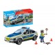 Playmobil City Action Περιπολικό Όχημα Αστυνομίας 71729