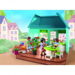 Playmobil Promo Packs - Ανθοπωλείο 71807