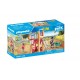 Playmobil My Life Starter Pack Εργασίες επισκευής παιδικής χαράς 71475