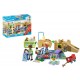 Playmobil My life Κέντρο Δημιουργικής Απασχόλησης Νηπίων 71649