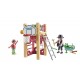 Playmobil My Life Starter Pack Εργασίες επισκευής παιδικής χαράς 71475