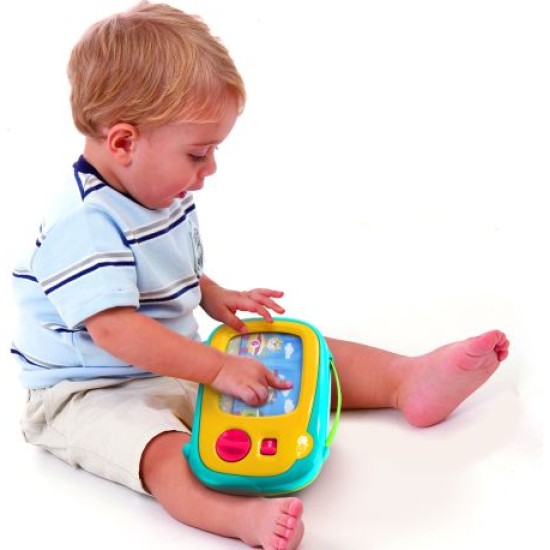 Playgo Mini TV 2195