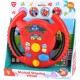 Playgo Τιμονιέρα Musical Steering Wheel B/O 2452