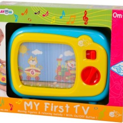 Playgo Mini TV 2195