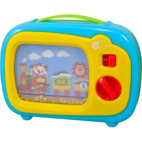 Playgo Mini TV 2195