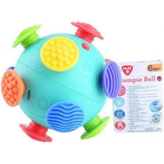 Playgo Bumbie Ball 16845