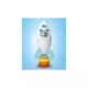Playmobil Disney Mickey Mouse Junior & Disney: Ο Μίκυ Μάους Και Διαστημικός Πύραυλος 71771