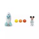 Playmobil Disney Mickey Mouse Junior & Disney: Ο Μίκυ Μάους Και Διαστημικός Πύραυλος 71771