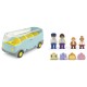 Playmobil Junior Πούλμαν 71682