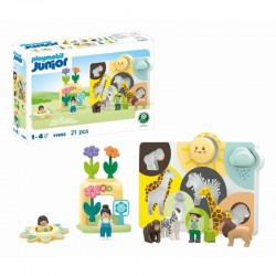 Playmobil Junior Το Πρώτο Μου Playmobil 71655