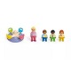 Playmobil Junior: Παιδικό Καρουζέλ - 71701