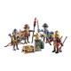 Playmobil Novelmore My Figures: Ιππότες του Novelmore 71487