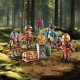 Playmobil Novelmore My Figures: Ιππότες του Novelmore 71487