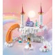 Playmobil Princess Magic Βρεφικό Δωμάτιο Του Ουράνιου Τόξου 71360