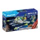 Playmobil Space Διαστημικό Drone 71370