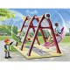 Playmobil Λούνα Πάρκ 71452