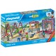 Playmobil Λούνα Πάρκ 71452