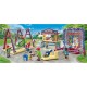 Playmobil Λούνα Πάρκ 71452