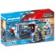 Playmobil Αστυνομικό Τμήμα 70568