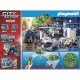 Playmobil Εναέρια αστυνομική καταδίωξη 70569