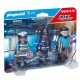 Playmobil Ομάδα Αστυνόμευσης