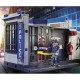 Playmobil Αστυνομικό Τμήμα 70568