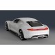 Playmobil Porsche Mission E 70765