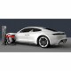 Playmobil Porsche Mission E 70765