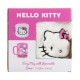 Pyramid Sanrio: Hello Kitty Fuzzy Mug (FZMG2401850)