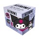 Pyramid Sanrio Kuromi - Cheeky Punky Fuzzy Mug FZMG2401857