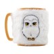 Pyramid Harry Potter - Hedwig Fuzzy Mug FZMG2401037