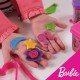 Lisciani Πλαστελίνη Barbie Kit House 88850