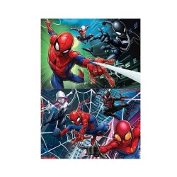 Παζλ 2X100 SPIDER-MAN