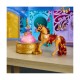 Spin Master Unicorn Accademy: Starglow Fountain & Stable Playset 6072449