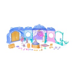 Spin Master Unicorn Accademy: Starglow Fountain & Stable Playset 6072449