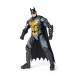 Spin Master DC: Batman - Night Flare Batman Lights And Sounds 12" Action Figure 6073931