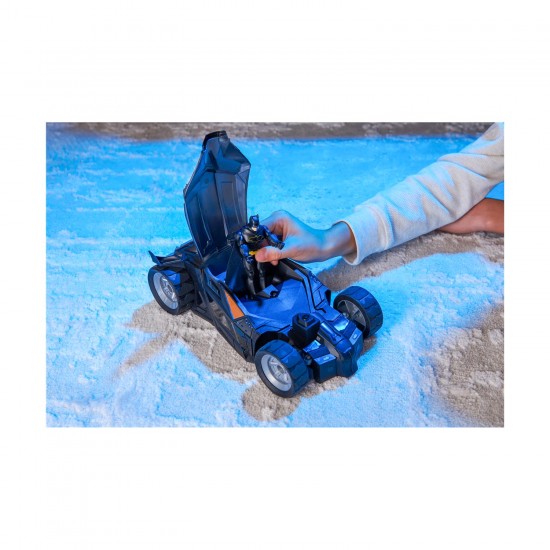 Spin Master DC: Batman - Batmobile R/C Vehicle 1:20 (6065425)
