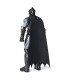Spin Master DC: Batman - Night Flare Batman Lights And Sounds 12" Action Figure 6073931