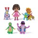 Spin Master Nickelodeon: Dora - Fantastic Friends Gift Pack 6073738