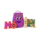 Spin Master Nickelodeon: Dora - My Adventure Backpack 6071799